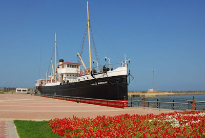 BATUM'LU DOĞU KARADENİZ TURU