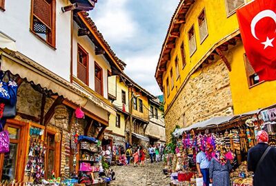 BURSA ÇANAKKALE TURU