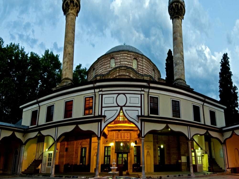 BURSA ÇANAKKALE TURU