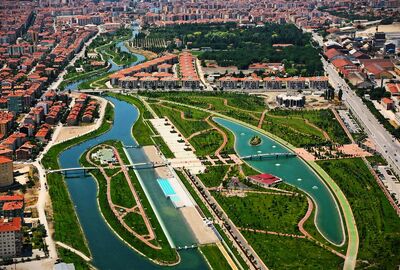 GÜNÜBİRLİK ESKİŞEHİR TURU