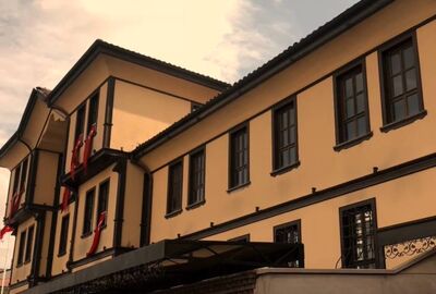 GÜNÜBİRLİK ESKİŞEHİR TURU