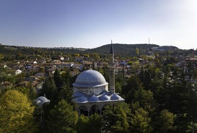 GÜNÜBİRLİK ESKİŞEHİR TURU