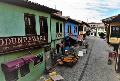 GÜNÜBİRLİK ESKİŞEHİR TURU