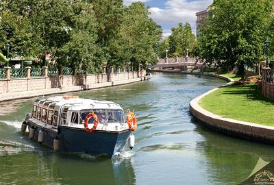 GÜNÜBİRLİK ESKİŞEHİR TURU