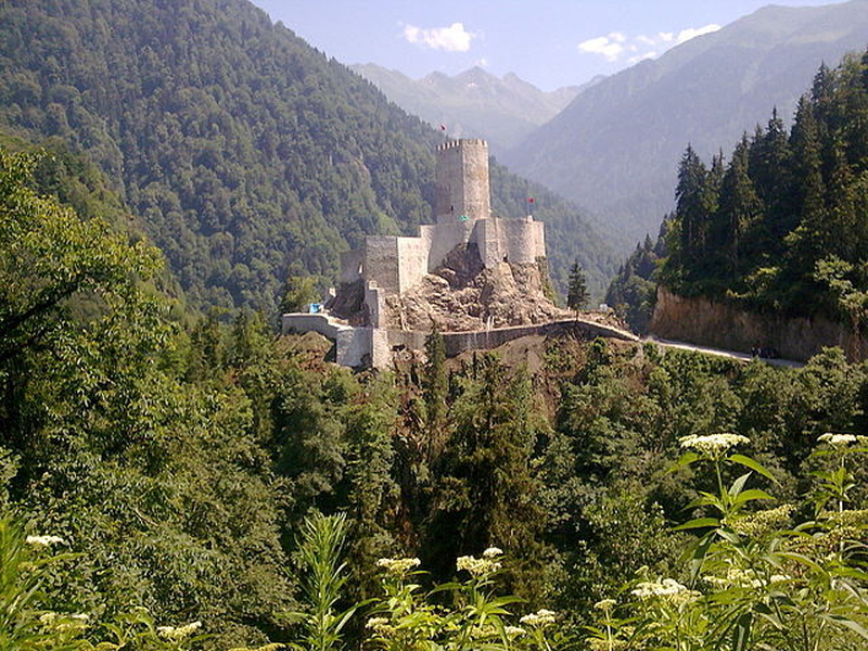 BATUM'LU DOĞU KARADENİZ TURU