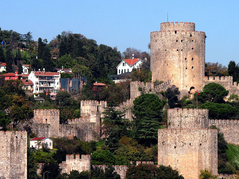 Günübirlik Alaçatı Ot Festivali