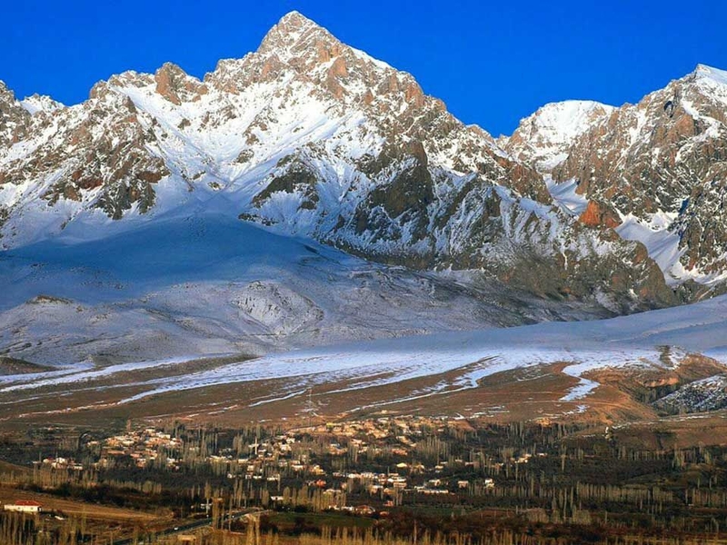 1 Gece Konaklamalı Abant - Amasra - Safranbolu Turu