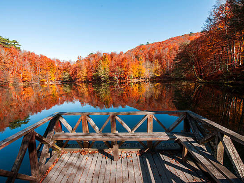 1 Gece Konaklamalı Abant - Amasra - Safranbolu Turu