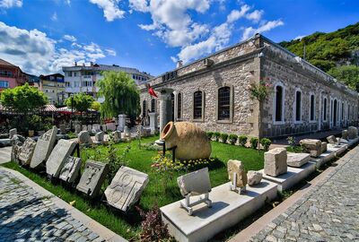 1 Gece Konaklamalı Abant - Amasra - Safranbolu Turu