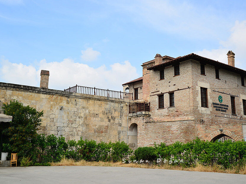 1 Gece Konaklamalı Gaziantep - Adana Portakal Çiçeği Karnavalı Turu