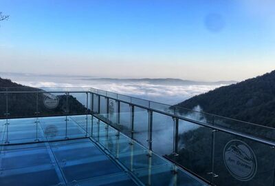 1 Gece Konaklamalı MAŞUKİYE – ORMANYA – SAPANCA – GÖLCÜK – ABANT – YEDİGÖLLER TURU