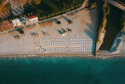GÜNÜBİRLİK ANTALYA SARISU KADINLAR PLAJI TURU