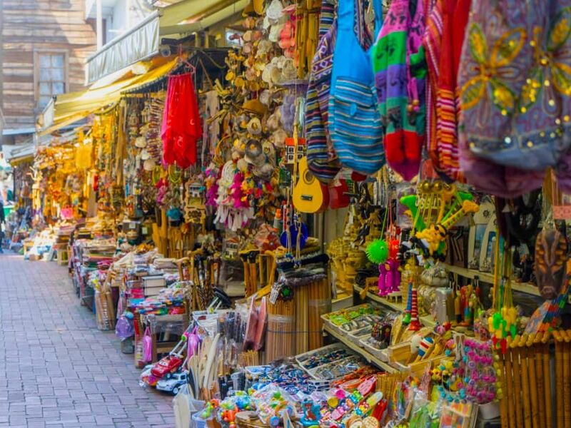 Batı ve Orta Karadeniz Turu