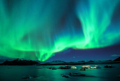 Kuzey Işıkları Turu