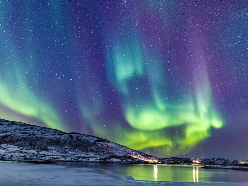 Kuzey Işıkları Turu