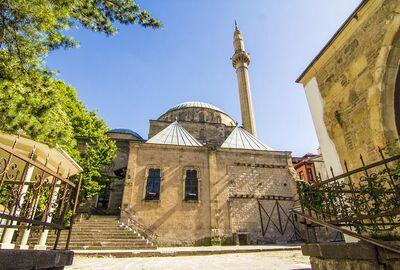 Günübirlik Afyonkarahisar Ayazini Köyü Turu