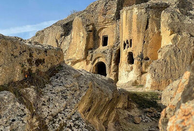 Günübirlik Afyonkarahisar Ayazini Köyü Turu