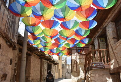 Günübirlik Afyonkarahisar Ayazini Köyü Turu