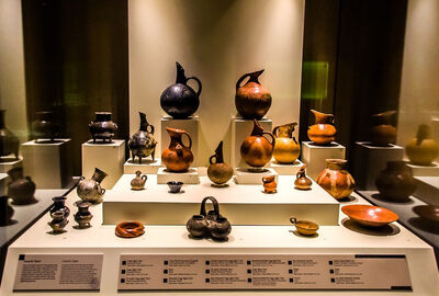 Günübirlik Ankara Turu