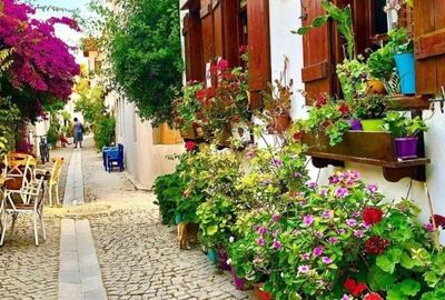 Günü Birlik 25.SEFERİHİSAR MANDALİNA ŞENLİĞİ TURU 