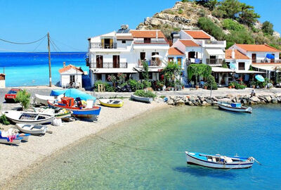 Günü Birlik 25.SEFERİHİSAR MANDALİNA ŞENLİĞİ TURU 