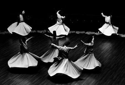 Günübirlik Konya ve Mevlâna'nın 752. Vuslat (Şeb-i Arus)  Törenleri Turu