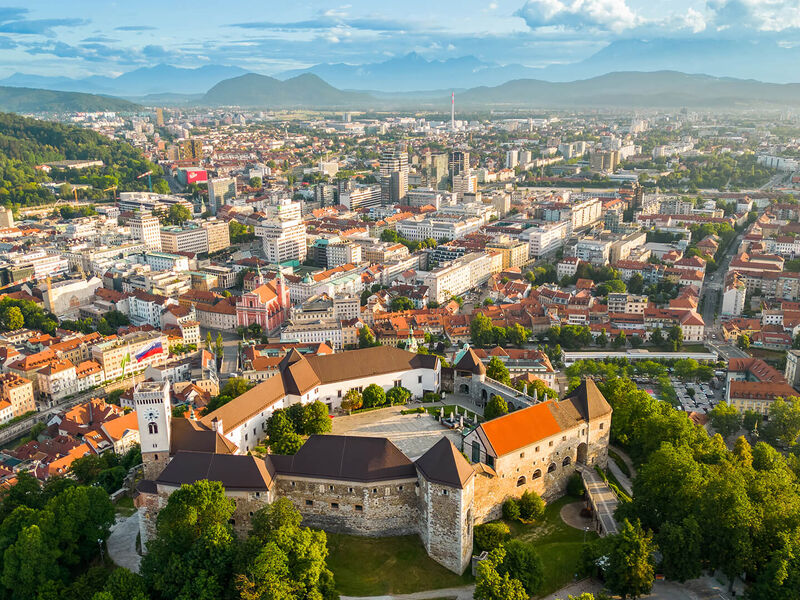 ROMANYA TRANSİLVANYA ŞATOLAR ORTA AVRUPA TURU