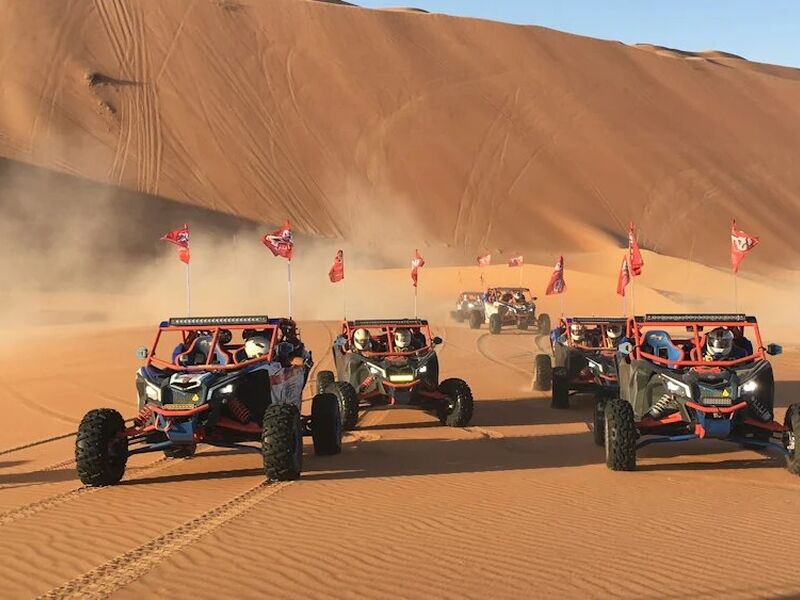 Sharm Kahire ve İskenderiye Masalı 