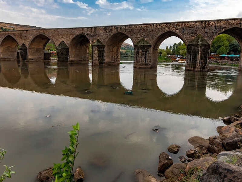 Mardin - Diyarbakır Turu