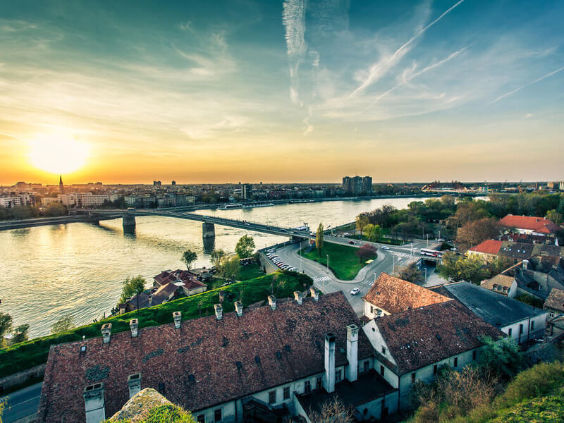 Büyük İtalya & Yunanistan & Balkan Turu