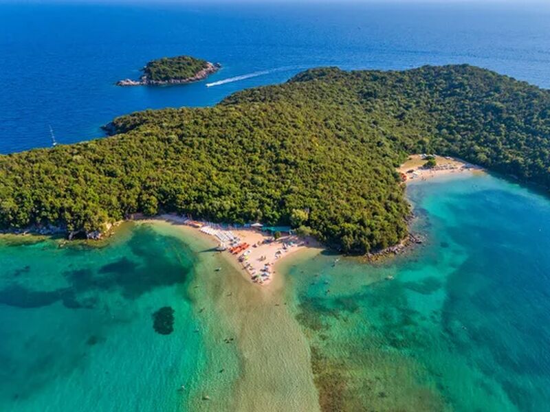 Büyük İtalya & Yunanistan & Balkan Turu