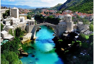 Kosovalı Balkan Turu