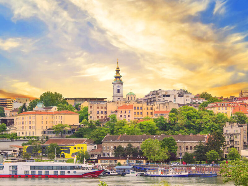 Kosovalı Balkan Turu