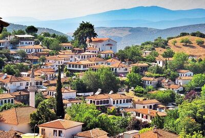 BURDUR-ISPARTA KALKIŞLI GÜNÜBİRLİK EFES ŞİRİNCE MERYEMANA KUŞADASI TURU