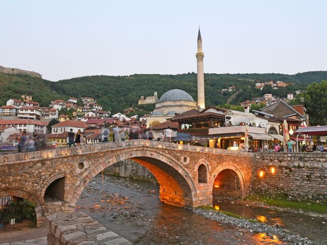 KOSOVALI BALKAN TURU