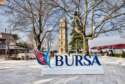 1 GECE KONAKLAMALI BURSA ÇANAKKALE TURU