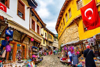 1 GECE KONAKLAMALI BURSA ÇANAKKALE TURU