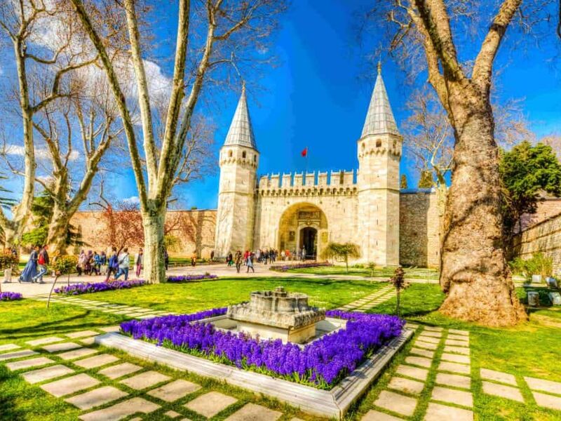 1 GECE KONAKLAMALI İSTANBUL ADALAR TURU
