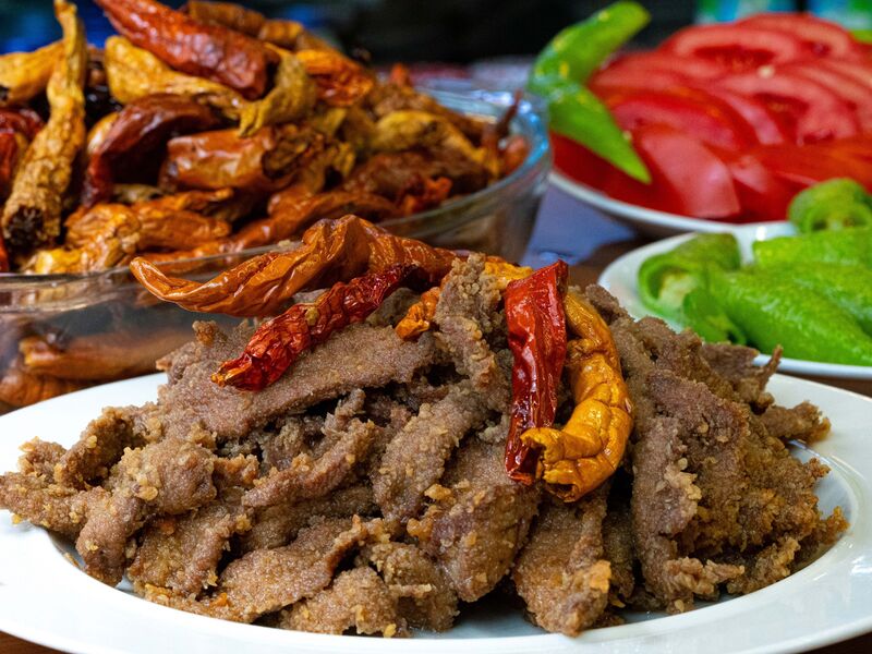 2 GECE KONAKLAMALI İSTANBUL EDİRNE TURU