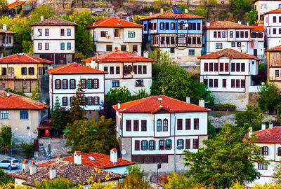 1 GECE KONAKLAMALI AMASRA SAFRANBOLU BOLU ABANT GÖLCÜK YEDİGÖLLER TURU