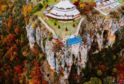 1 GECE KONAKLAMALI AMASRA SAFRANBOLU BOLU ABANT GÖLCÜK YEDİGÖLLER TURU