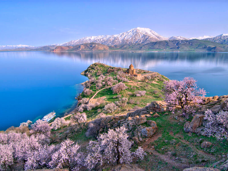 UÇAKLI  VAN-HAKKARİ-ŞIRNAK-SİİRT TURU