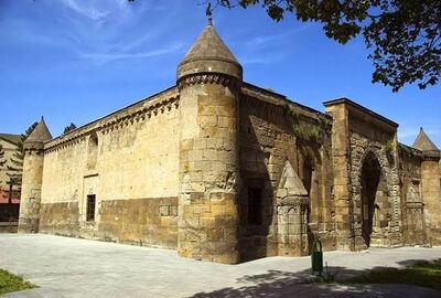 UÇAKLI  VAN-HAKKARİ-ŞIRNAK-SİİRT TURU