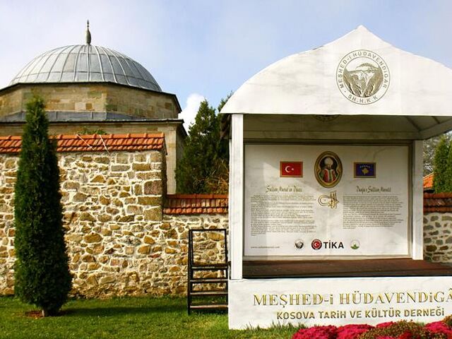 KOSOVALI BALKAN TURU