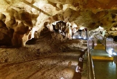 ADANA PORTAKAL ÇİÇEĞİ KARNAVALI TURU