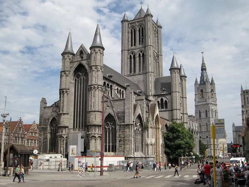 PARİS BENELÜX TURU