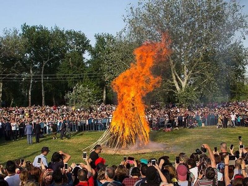 EDİRNE KAKAVA ŞENLİĞİ