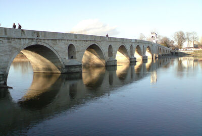 EDİRNE KAKAVA ŞENLİĞİ