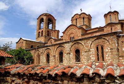 KOSOVALI BALKAN TURU