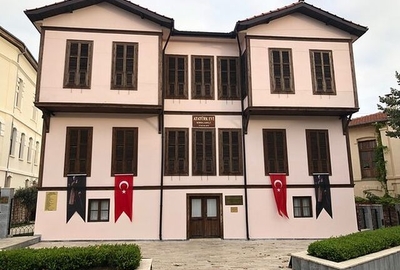 KOSOVALI BALKAN TURU